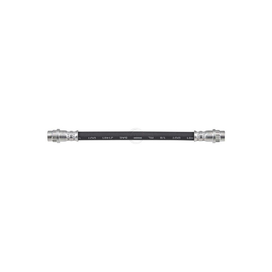 Tuyau De Frein 204 Mm M10X1.0 M10X1.0 A.B.S. Pour U.A. RENAULT TWINGO - Image 3