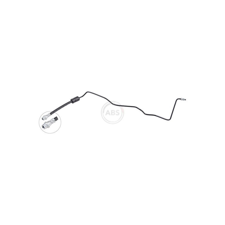 Abs Flexible De Frein Sl 1030 Sl1030 Volvo