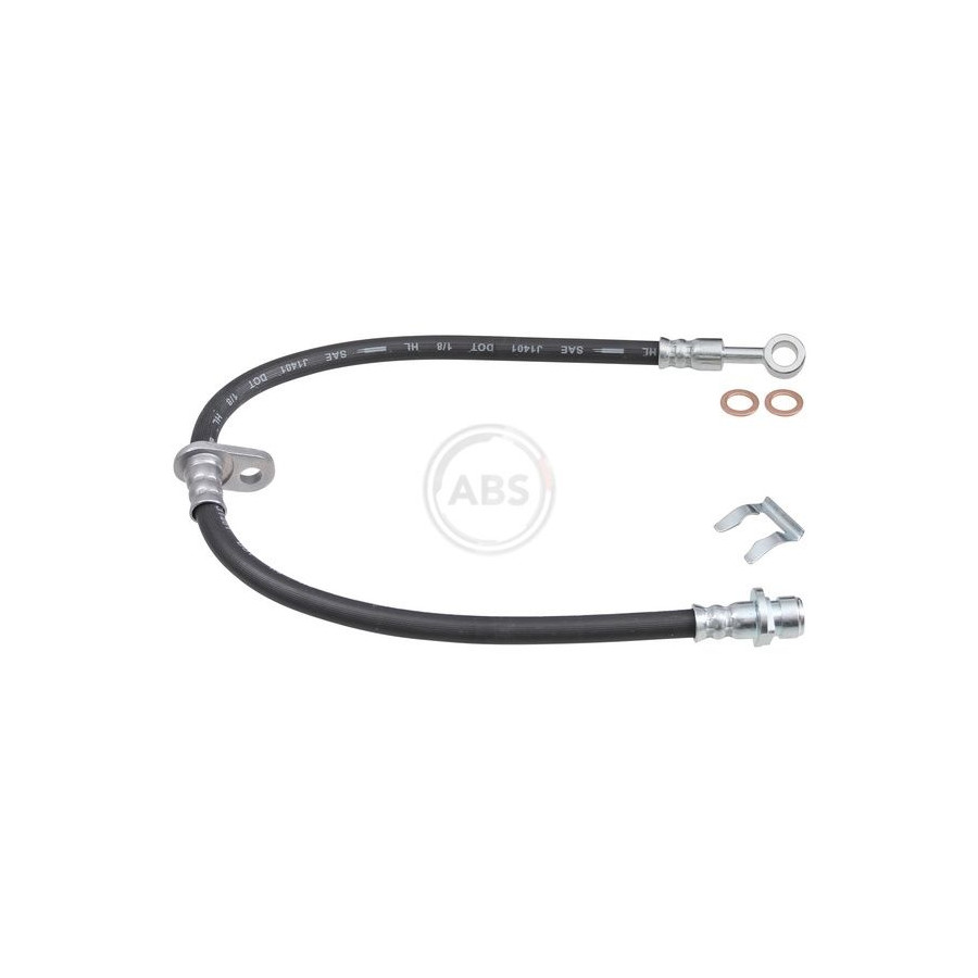 Abs Flexible De Frein Sl 1435 Sl1435 Honda