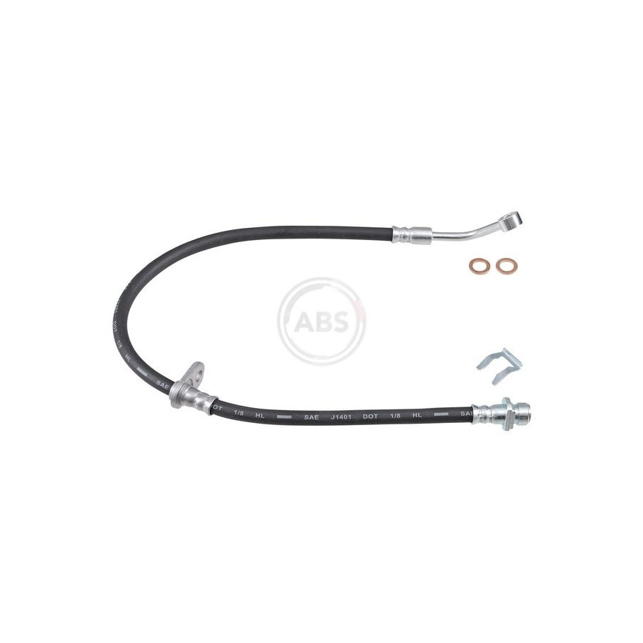 Abs Flexible De Frein Sl 1437 Sl1437 Honda