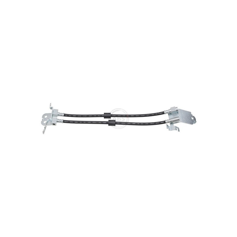 Abs Flexible De Frein Sl 1477 Sl1477 Ford