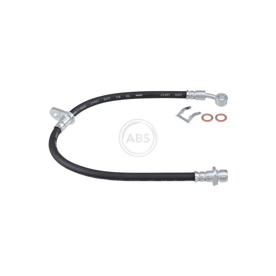 Abs Flexible De Frein Sl 1676 Sl1676 Honda
