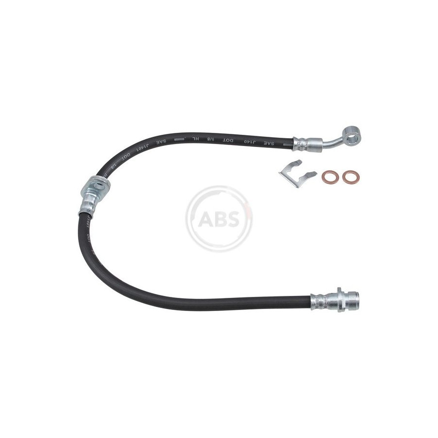 Abs Flexible De Frein Sl 1722 Sl1722 Honda
