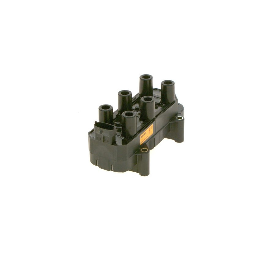 Bobine d'allumage 0 221 503 017 BOSCH pour OPEL OMEGA B OMEGA B Break - Image 5