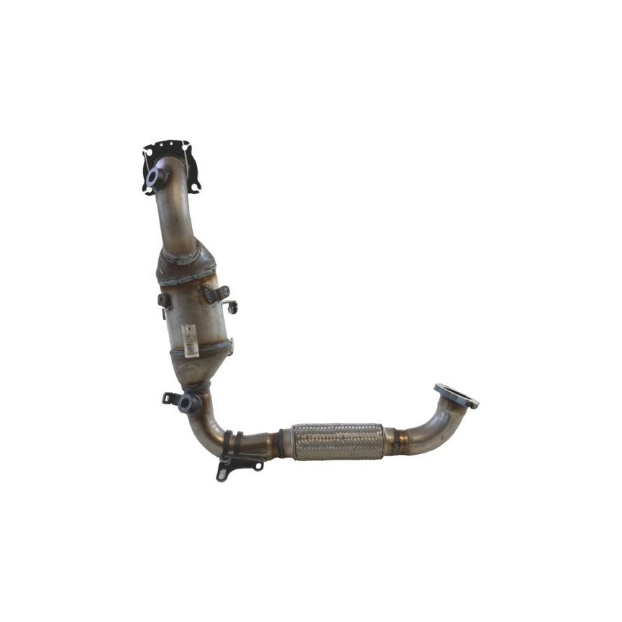 Bosal Catalyseur 090-206 - Image 4