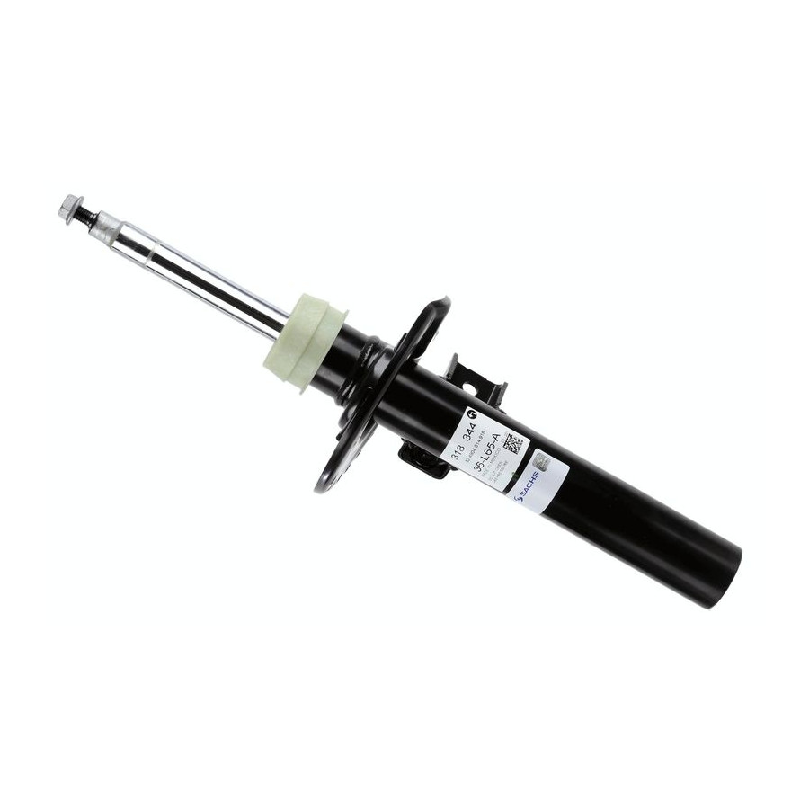 Amortisseur Essieu avant gauche Goujon en haut 318 344 SACHS pour BMW X3 X4 - Image 4
