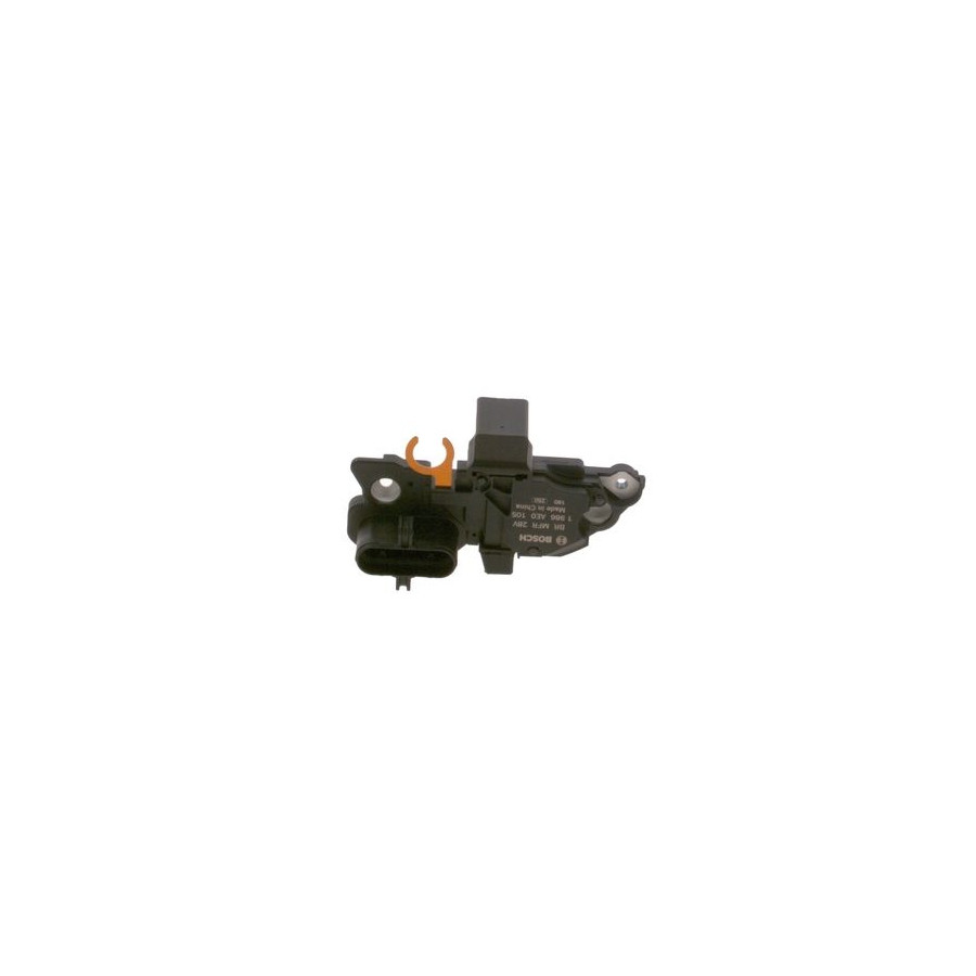 Régulateur de tension pour générateur de courant triphasé 1 986 AE0 105 BOSCH - Image 3
