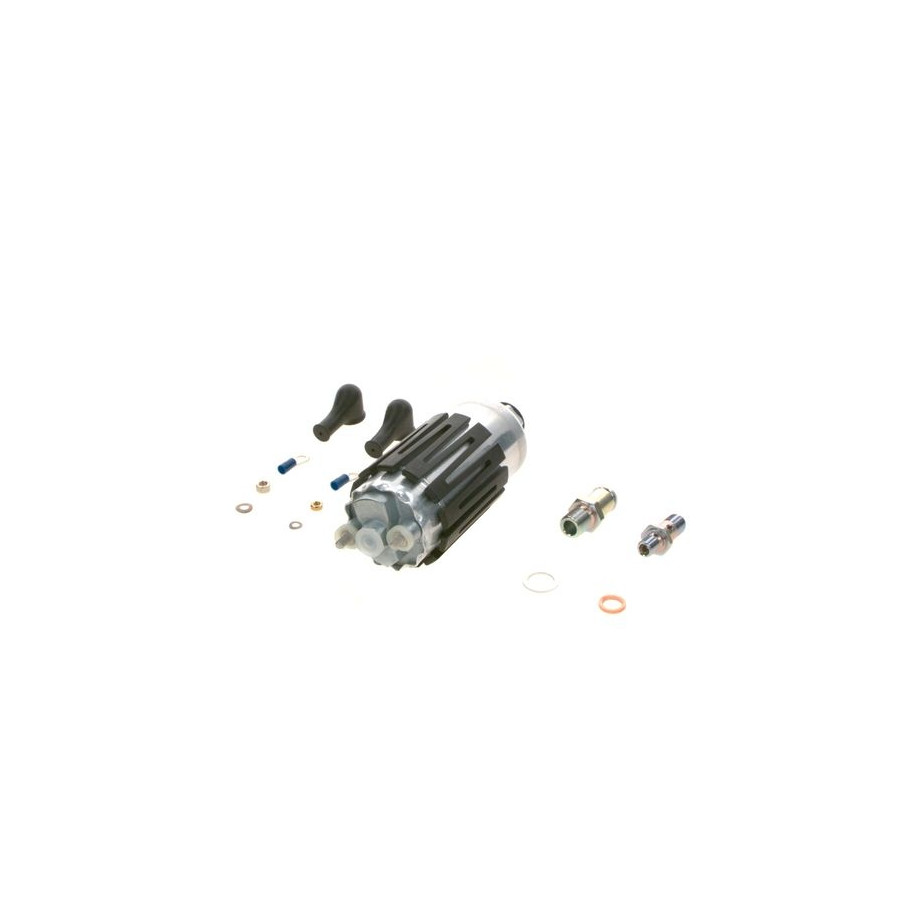 Pompe à carburant Tube d'alimentation électrique 0 580 464 205 BOSCH pour FORD - Image 4