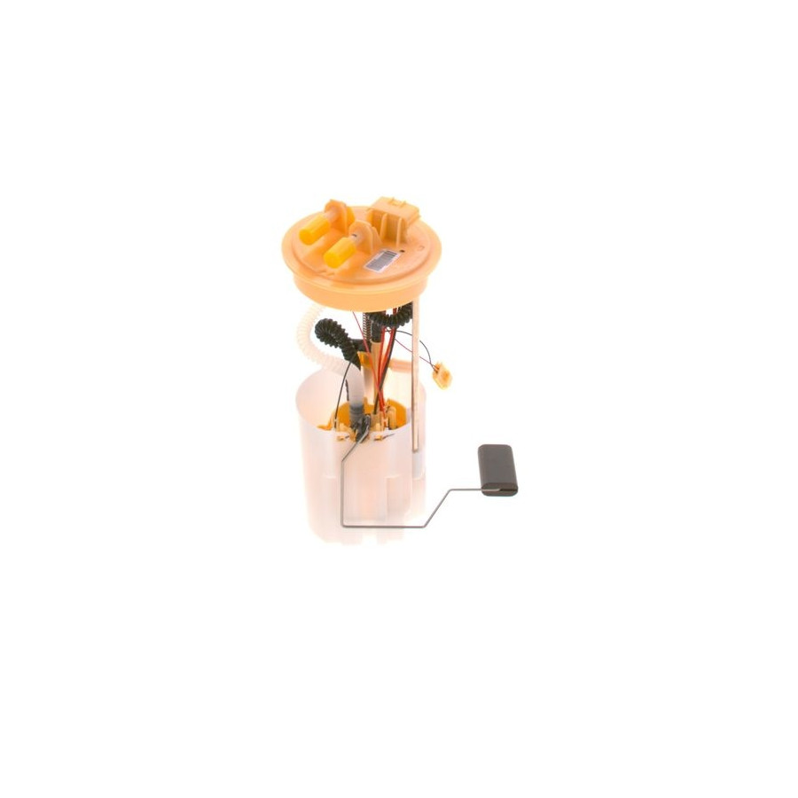 Unité D’Alimentation En Carburant Électrique BOSCH Pour NISSAN QASHQAI - Image 3