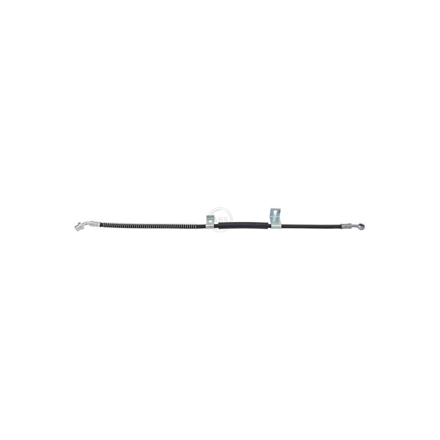 Tuyau De Frein 665 Mm INN M10x1,0 BANJO 10,0 Mm A.B.S. Pour U.A. KIA SORENTO - Image 3