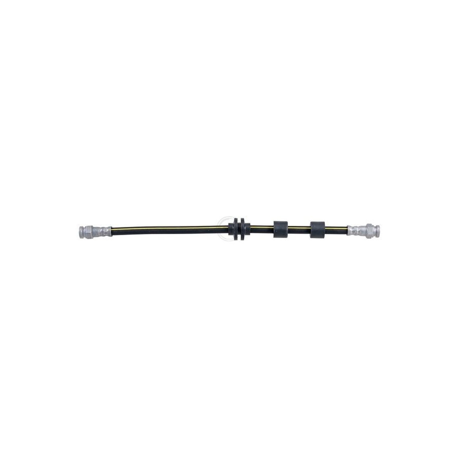 Abs Flexible De Frein 6692 Sl6692 Opel;Vauxhall