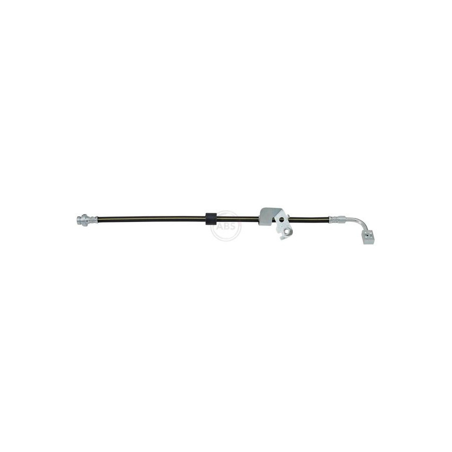 Tuyau de Frein 505 MM Inn M10x1.0 Vis Banjo 10.0 A. B. S. pour Etc Dodge Journey - Image 2