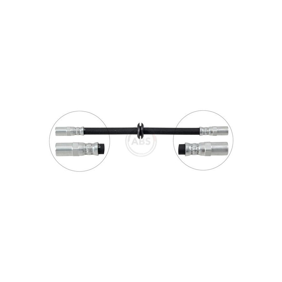 Abs Flexible De Frein 1132 Sl1132 Lada