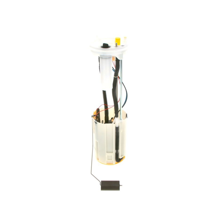 Unité d’envoi carburant électrique Bosch pour Fiat Ducato dans réservoir - Image 4