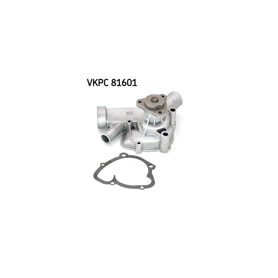 SKF Pompe a  eau  VKPC 81601 (X1)