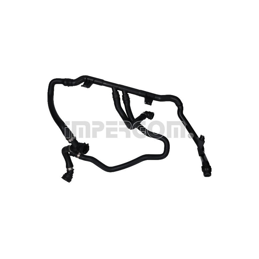Original Imperium Tuyau De Radiateur 225356 Bmw