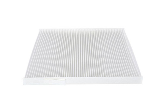 Filtre Habitacle Bosch R2415 Charbon Actif - Anti Odeurs Pollen Poussière - Pour Voiture
