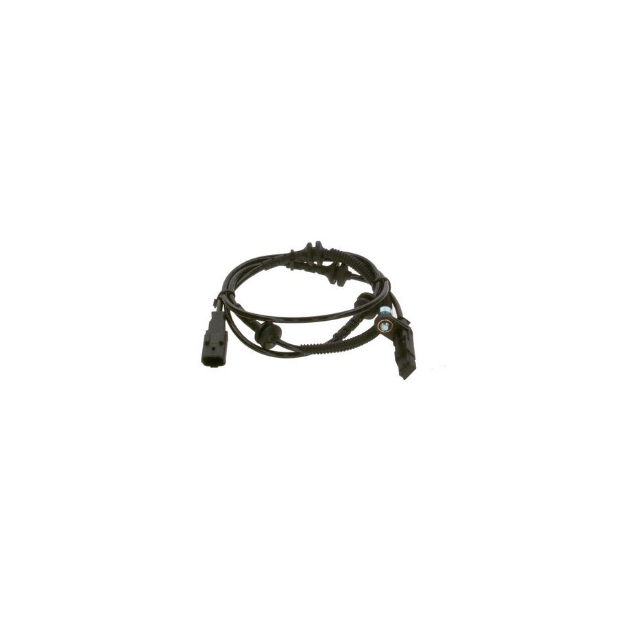 Capteur Raddrehzahl Actif BOSCH Avec Câble Compatible Peugeot 407 - Image 5