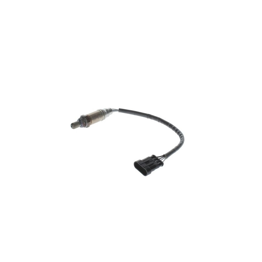 BOSCH  0258005125 - Sonde Lambda avec Connecteur Sp&eacute;cifique au V&eacute;hicule
