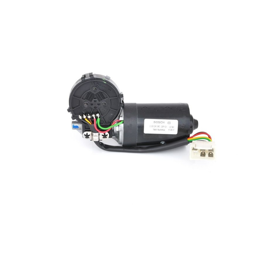 BOSCH Moteur d'essuie-glace 