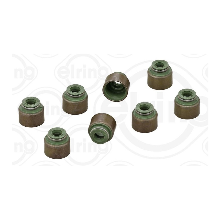 Kit de joints de soupape FPM (caoutchouc fluoré) B23.400 ELRING pour MITSUBISHI - Image 3