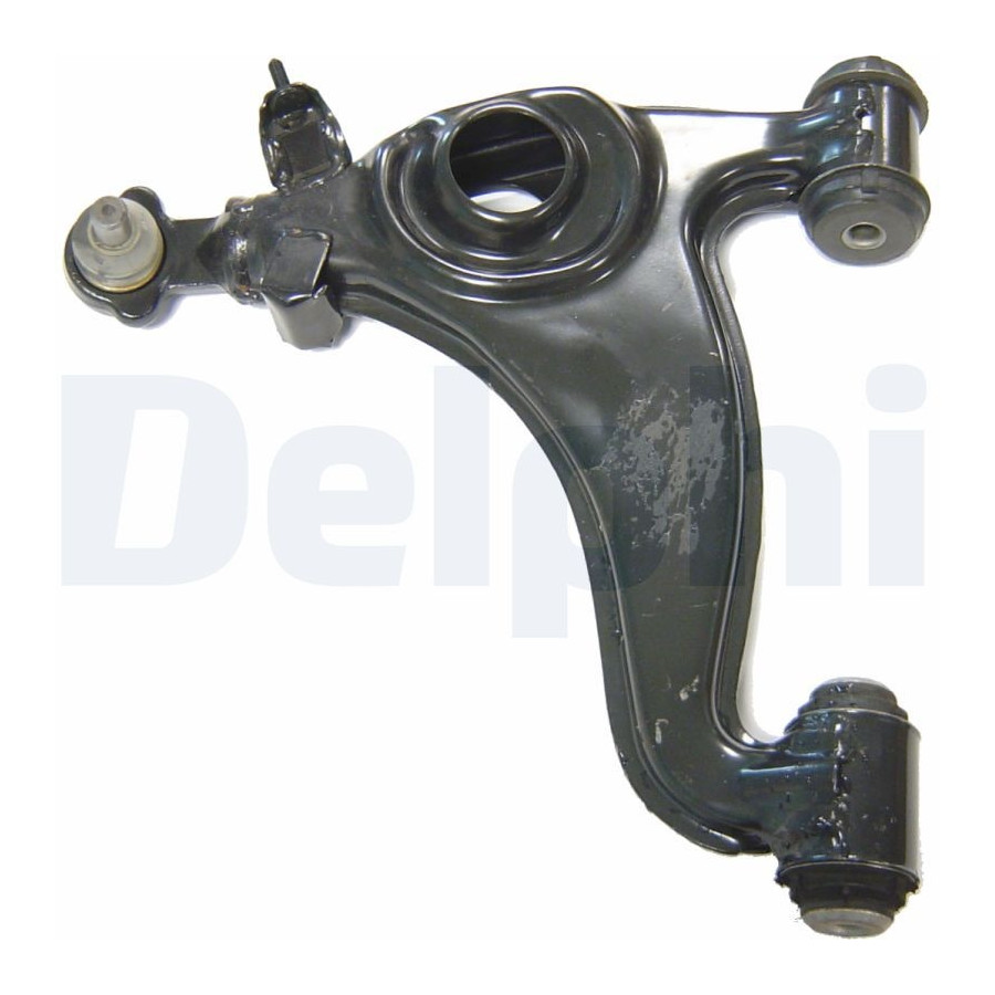 Delphi Bras De Suspension Tc1108 - Image 4