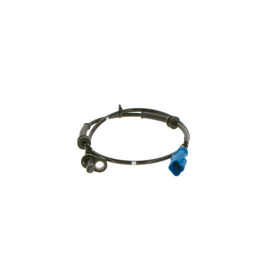 Capteur de vitesse de roue ABS Principe de Hall 0 265 009 501 BOSCH pour PEUGEOT - Image 5