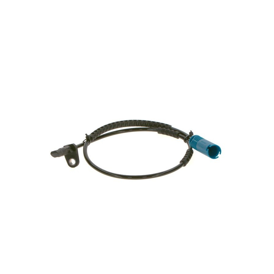 Capteur De Rota. De Roue Hallsensor BOSCH Avec Câble Pour MINI COUNTRYMAN - Image 6