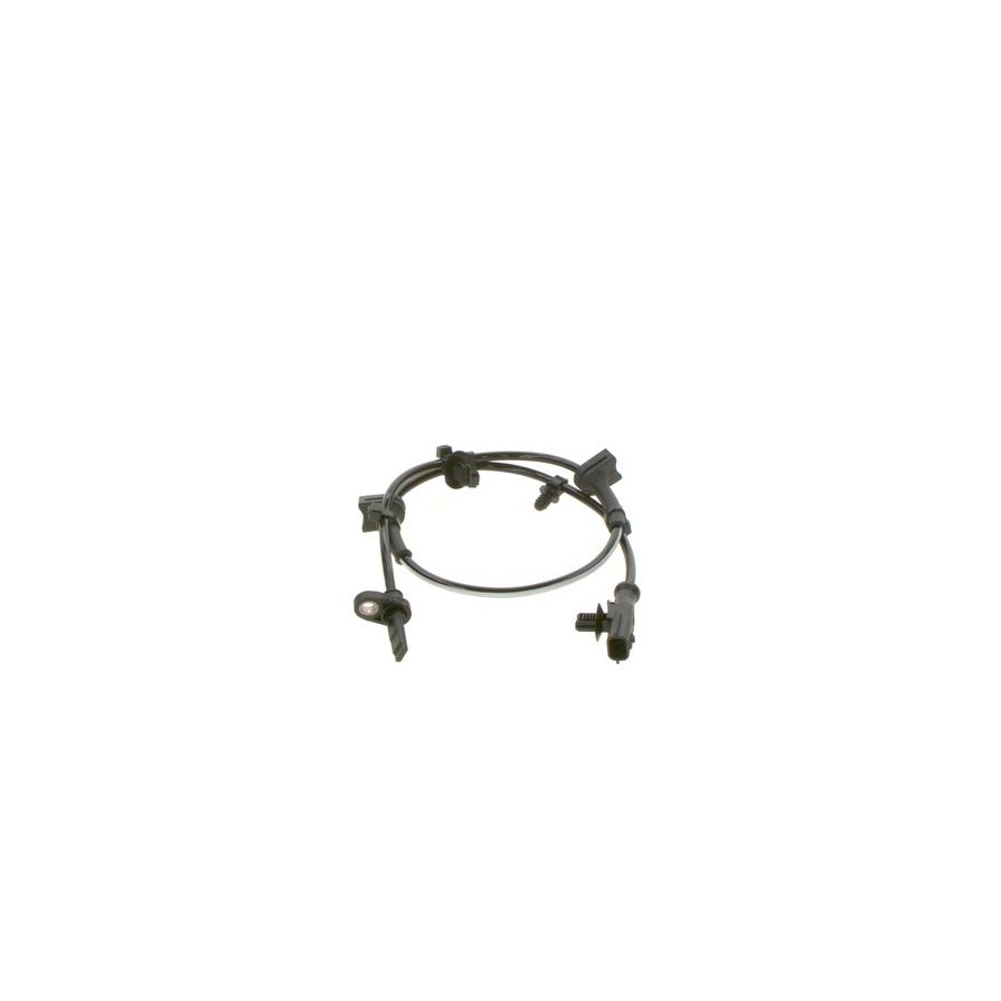 Capteur de vitesse de roue ABS Principe de Hall 0 265 009 534 BOSCH pour FORD - Image 5