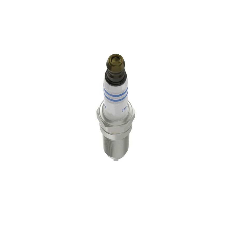 BOUGIE ALLUMAGE BOSCH AR5SII3320S 0242145573 DOUBLE IRIDIUM BOSCH ORIGINE NEUF