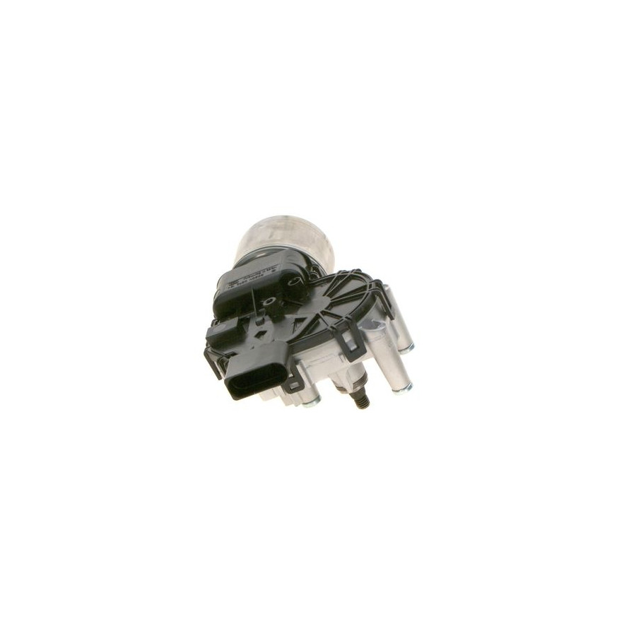 BOSCH Moteur d'essuie-glace 