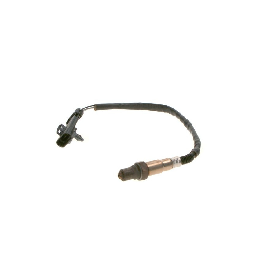 BOSCH  0258986712 - Sonde Lambda avec Connecteur Sp&eacute;cifique au V&eacute;hicule