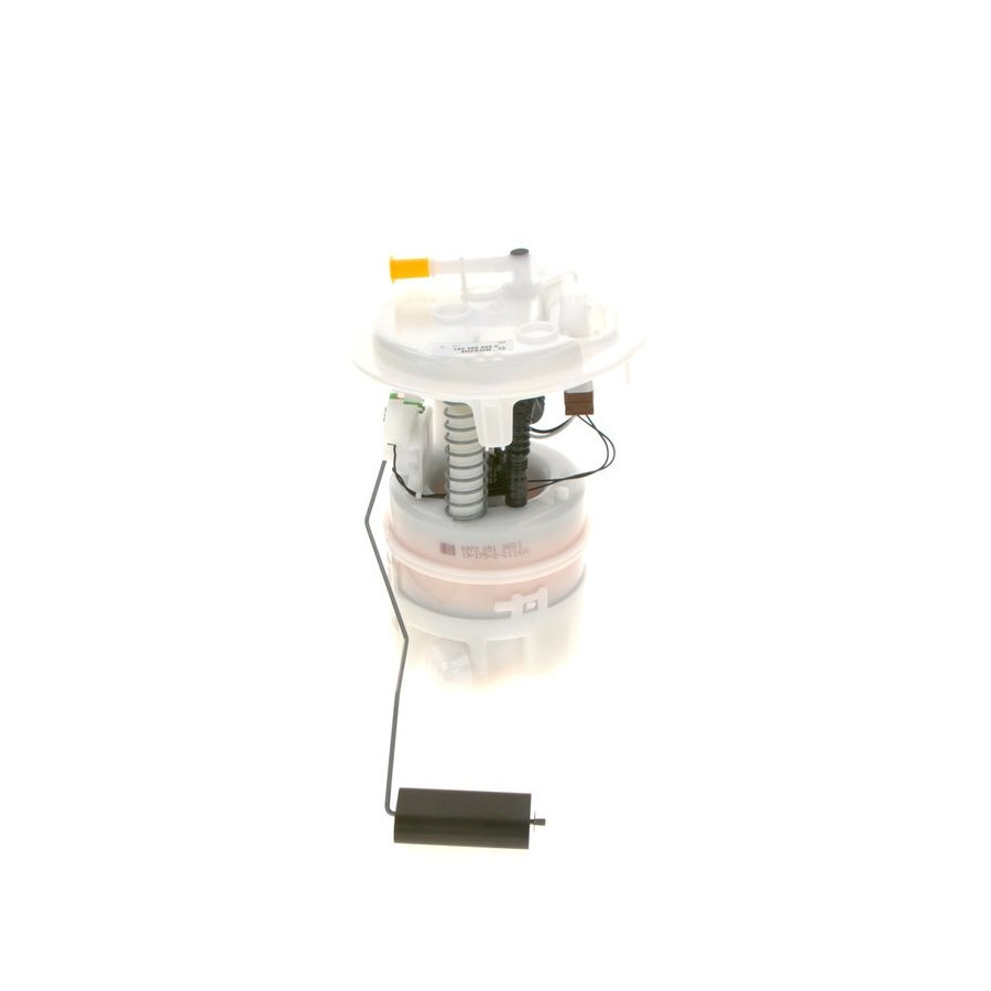 Bosch Pompe À Carburant 0 986 580 391 - Image 3