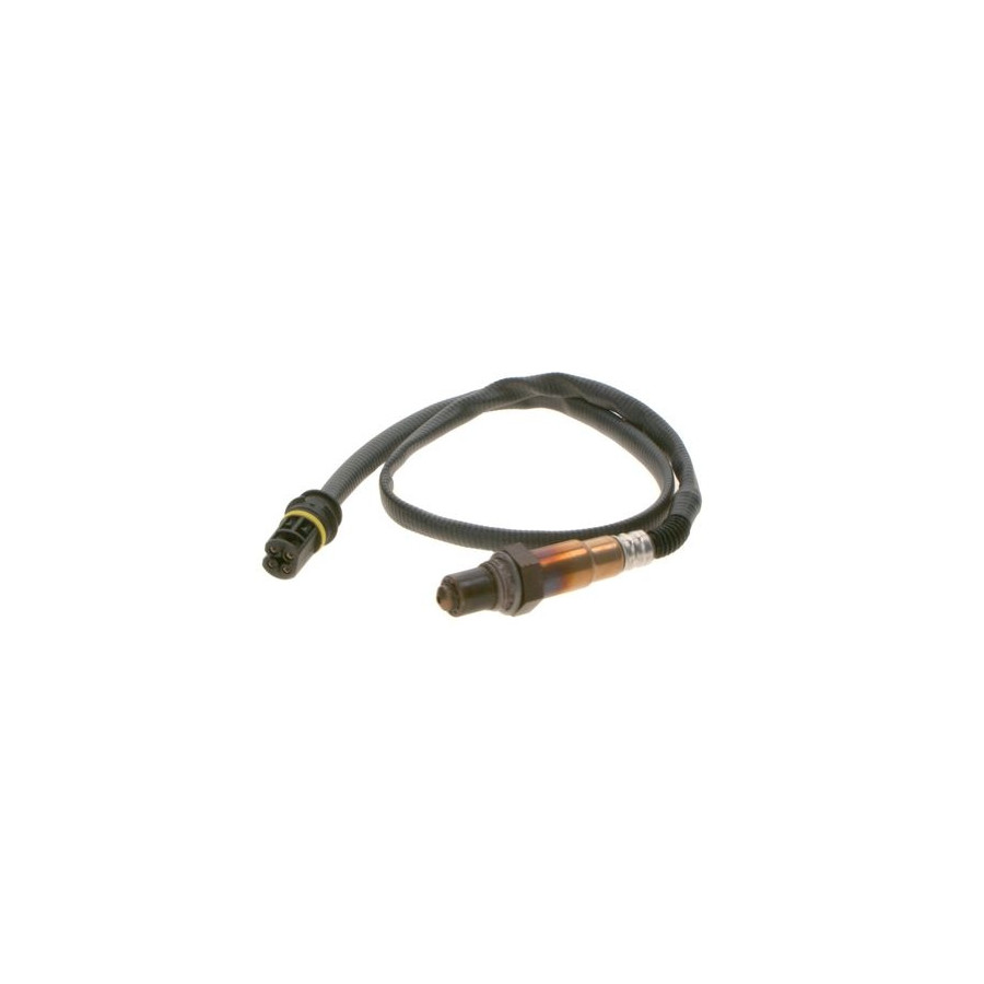 BOSCH  0258006456 - Sonde Lambda avec Connecteur Sp&eacute;cifique au V&eacute;hicule