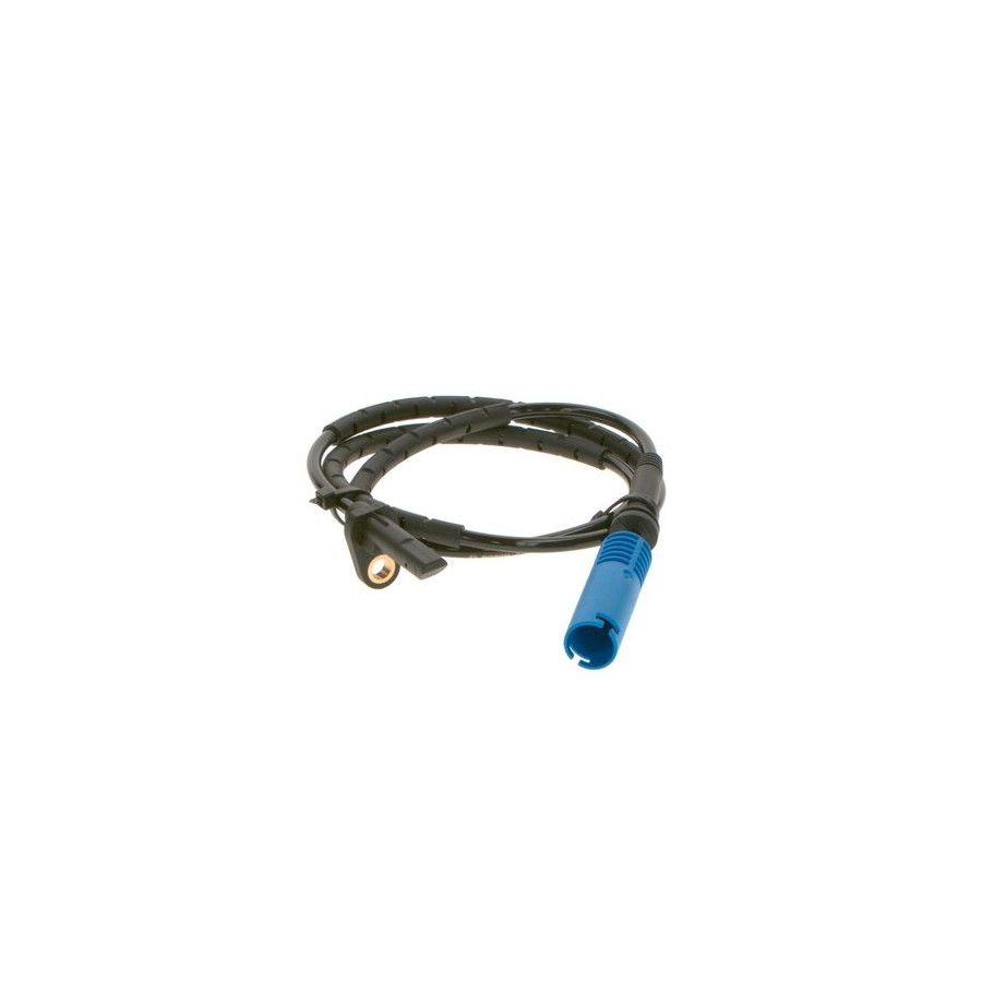 Bosch Capteur, Vitesse De Roue Abssensor Bmw