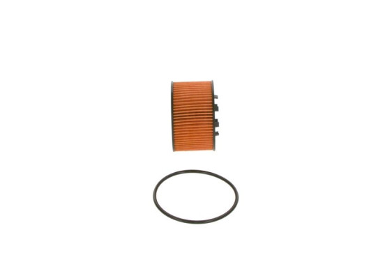 Filtre à Huile Bosch P9239 - Compatible Multiple Véhicules - Qualité Pièce D'Origine
