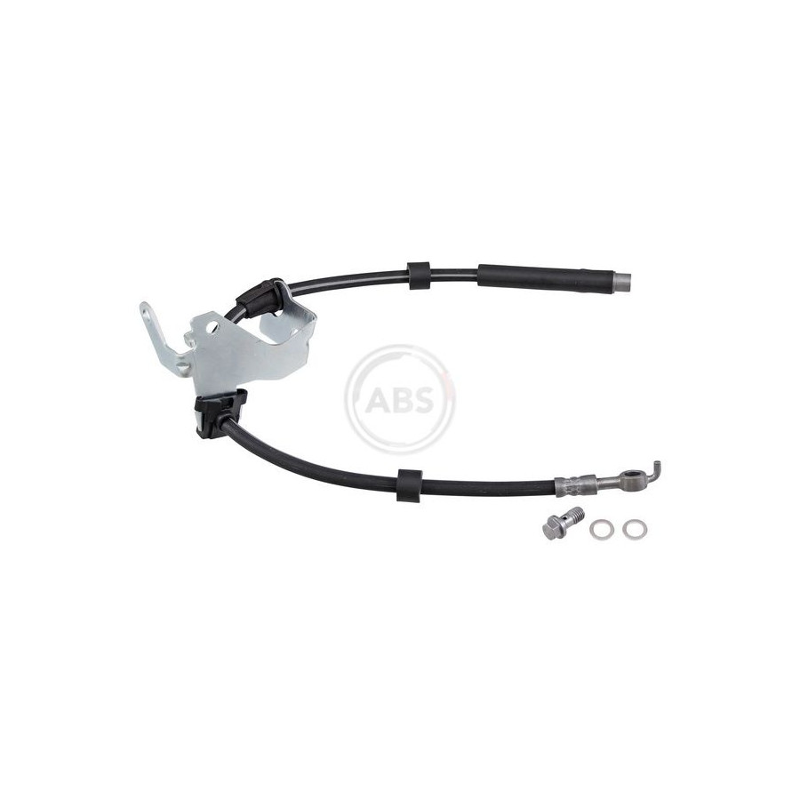 Abs Flexible De Frein 1004 Sl1004 Peugeot