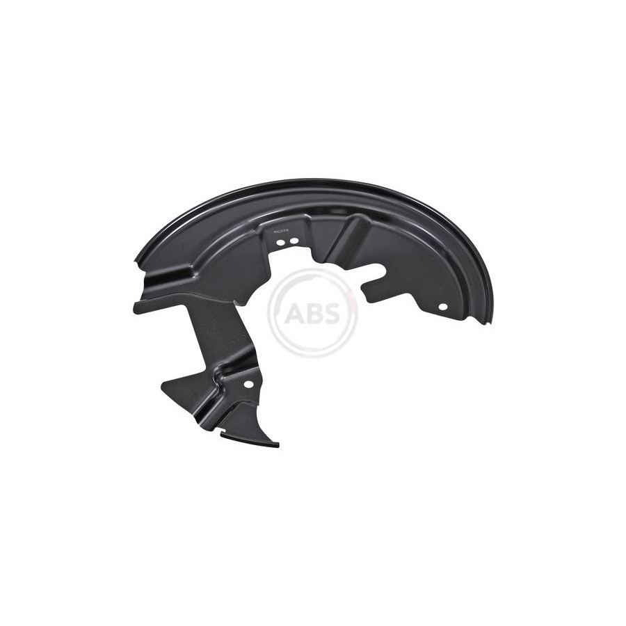 Abs Déflecteur, Disque De Frein 11413 Ford