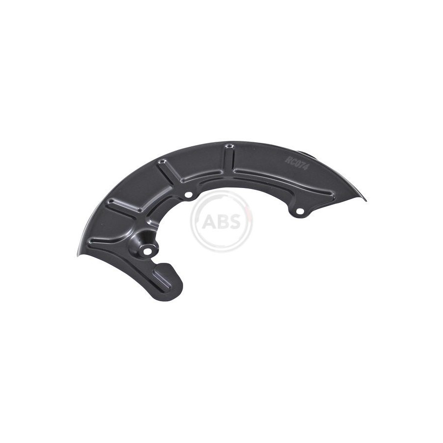 Abs Déflecteur, Disque De Frein 11434 Seat;Volkswagen