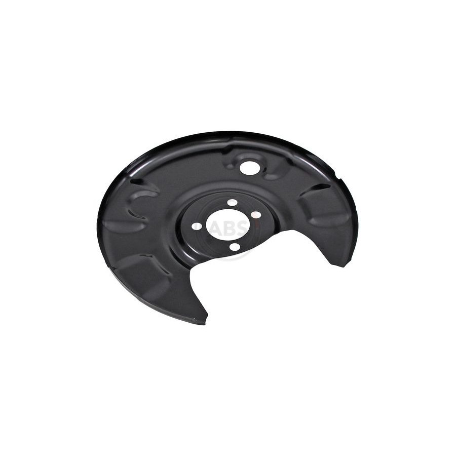 Abs Déflecteur, Disque De Frein 11014 Volkswagen
