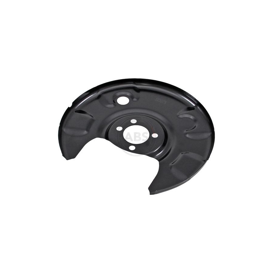 Abs Déflecteur, Disque De Frein 11015 Volkswagen