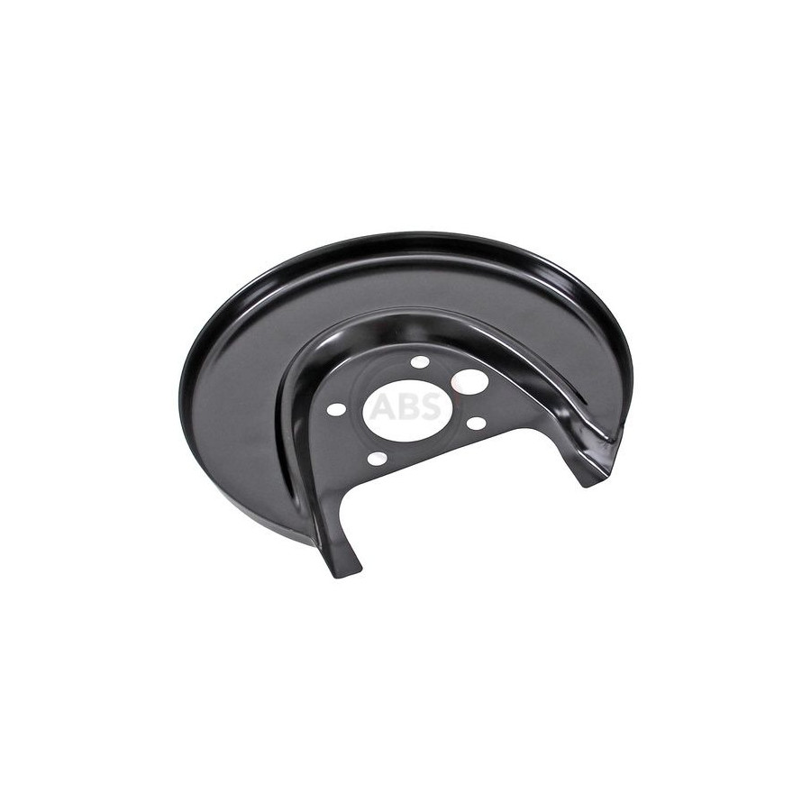 Abs Déflecteur, Disque De Frein 11018 Audi;Seat;Skoda;Volkswagen
