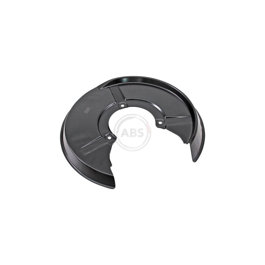 Abs Déflecteur, Disque De Frein 11024 Audi