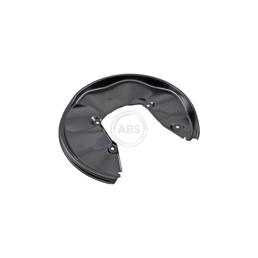 Abs Déflecteur, Disque De Frein 11079 Audi