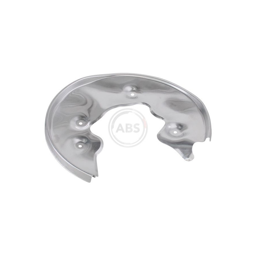 Abs Déflecteur, Disque De Frein 11127 Audi