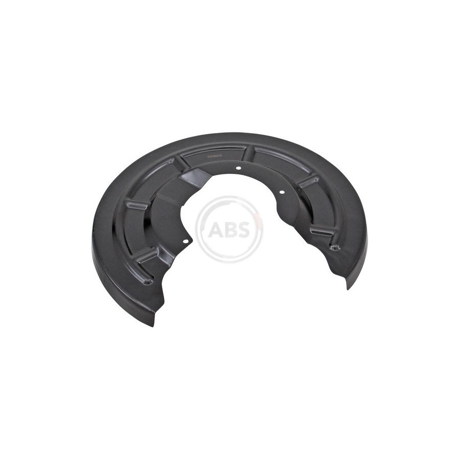 Abs Déflecteur, Disque De Frein 11207 Renault