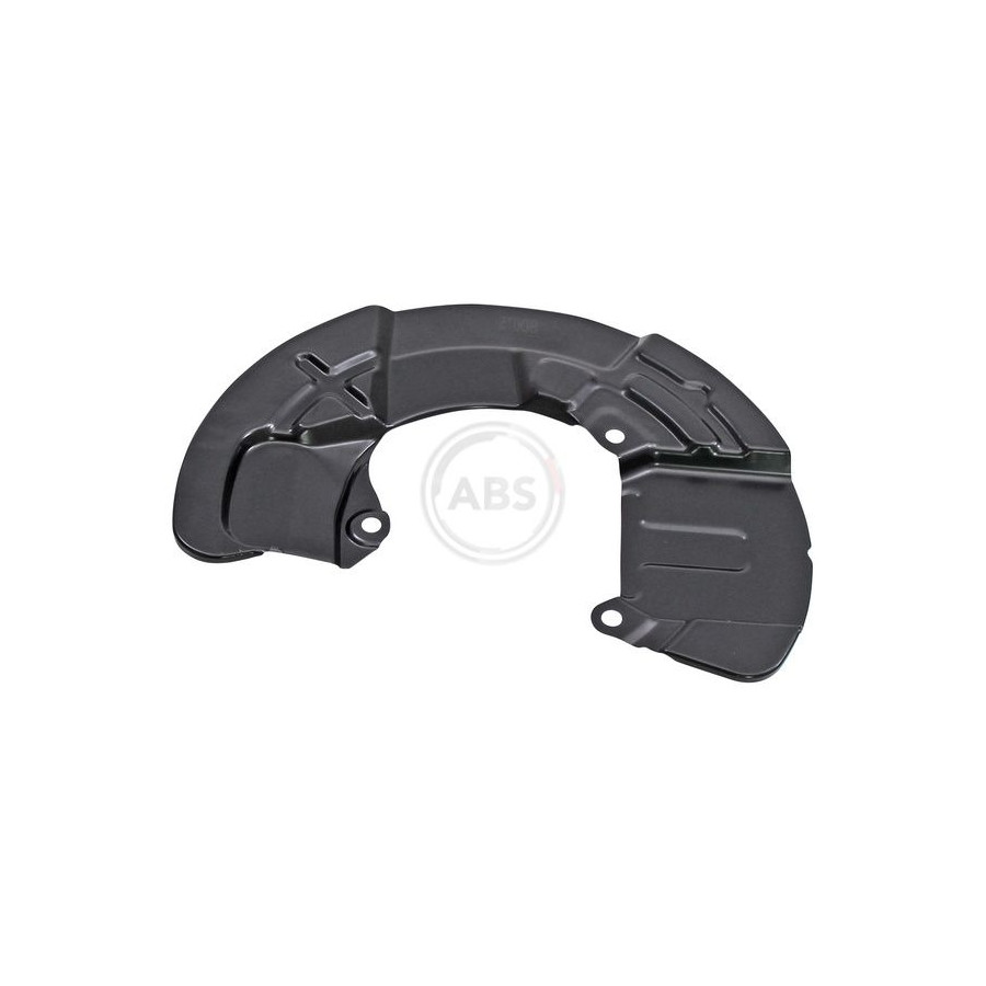 Disque De Frein En Acier Ø 310 Mm A.B.S. Pour Notamment VOLVO S60 - Image 4