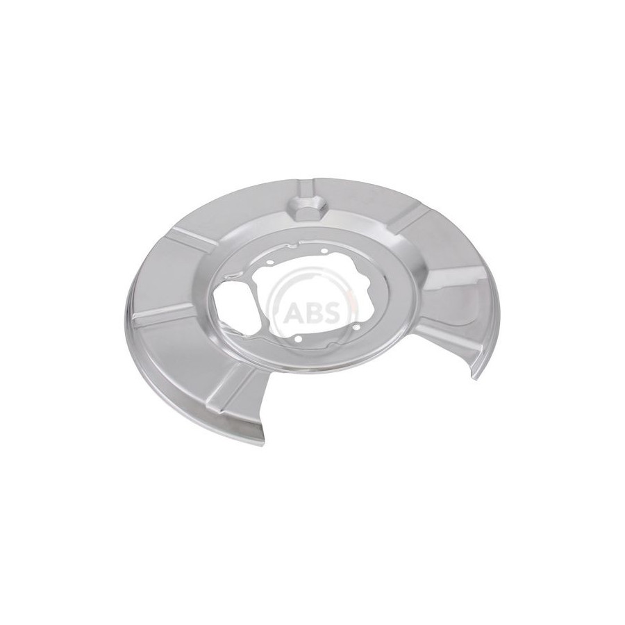 Plaque Splash Disque de Frein en Aluminium A. B. S. pour U.A BMW - Image 4