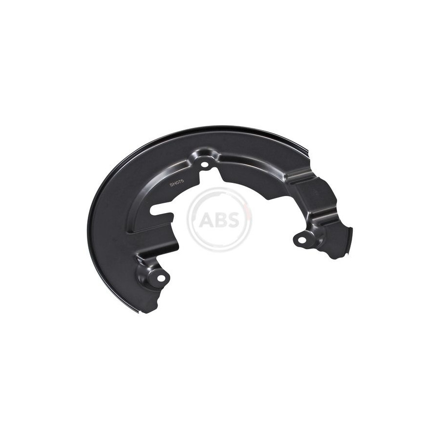 Abs Déflecteur, Disque De Frein 11306 Ford