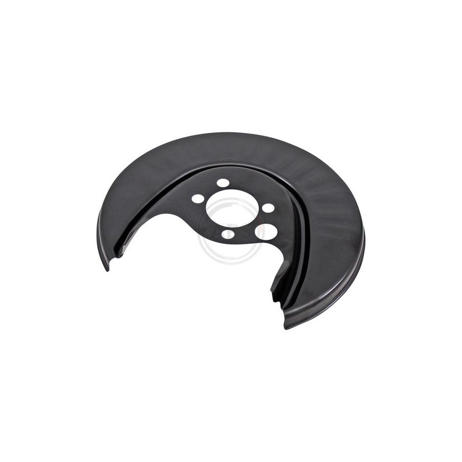 Abs Déflecteur, Disque De Frein 11356 Seat;Volkswagen
